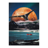 Red Boat (Print Only) thumbnail