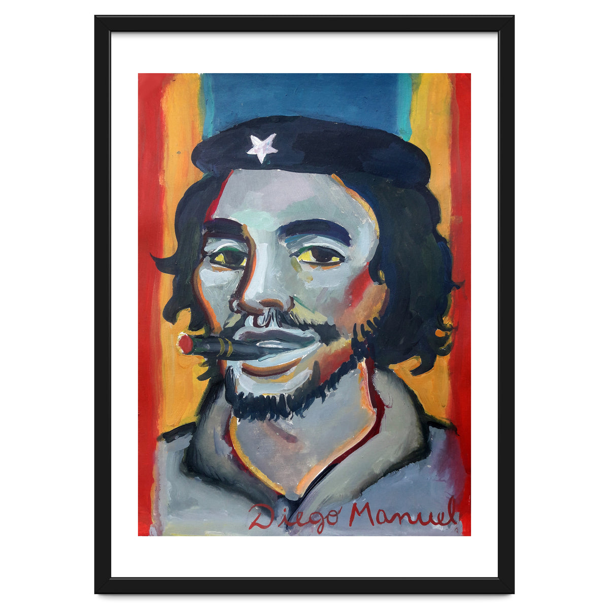 Che Guevara 6