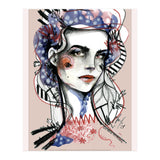 Alexa (Print Only) thumbnail