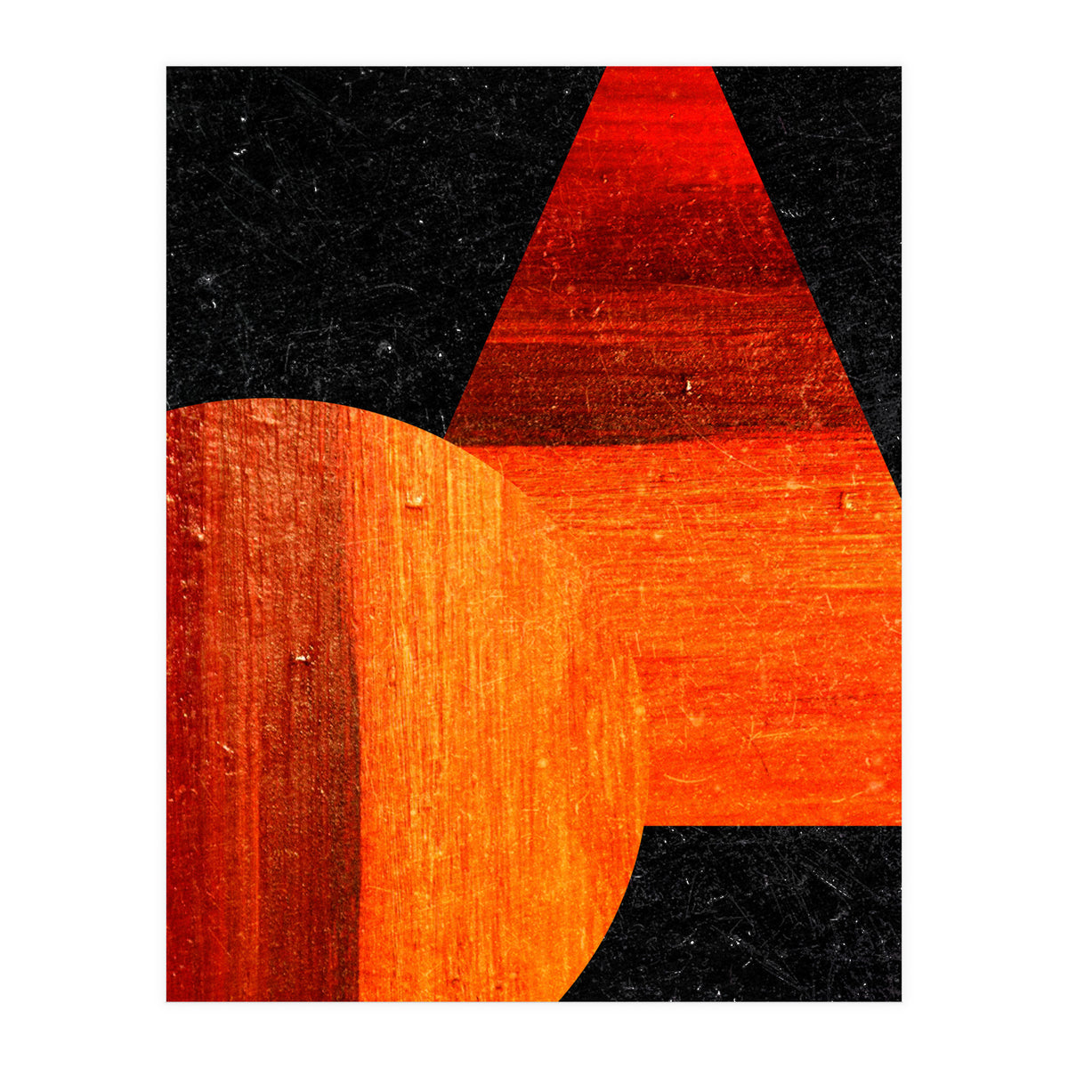 Paganas  (Print Only)