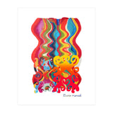 Pop Abstract Asimetrico 16 Copia (Print Only) thumbnail