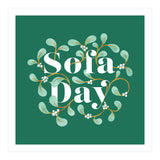 Sofa Day (Print Only) thumbnail