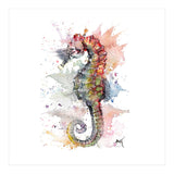 Seahorse - Wildlife Collection (Print Only) thumbnail