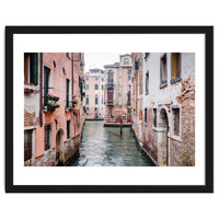 Colours of Venice