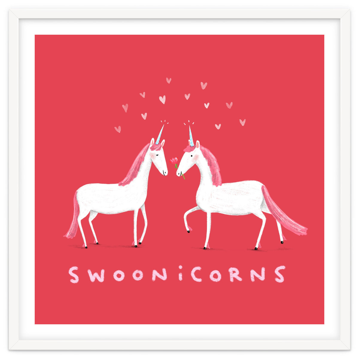 Swoonicorn