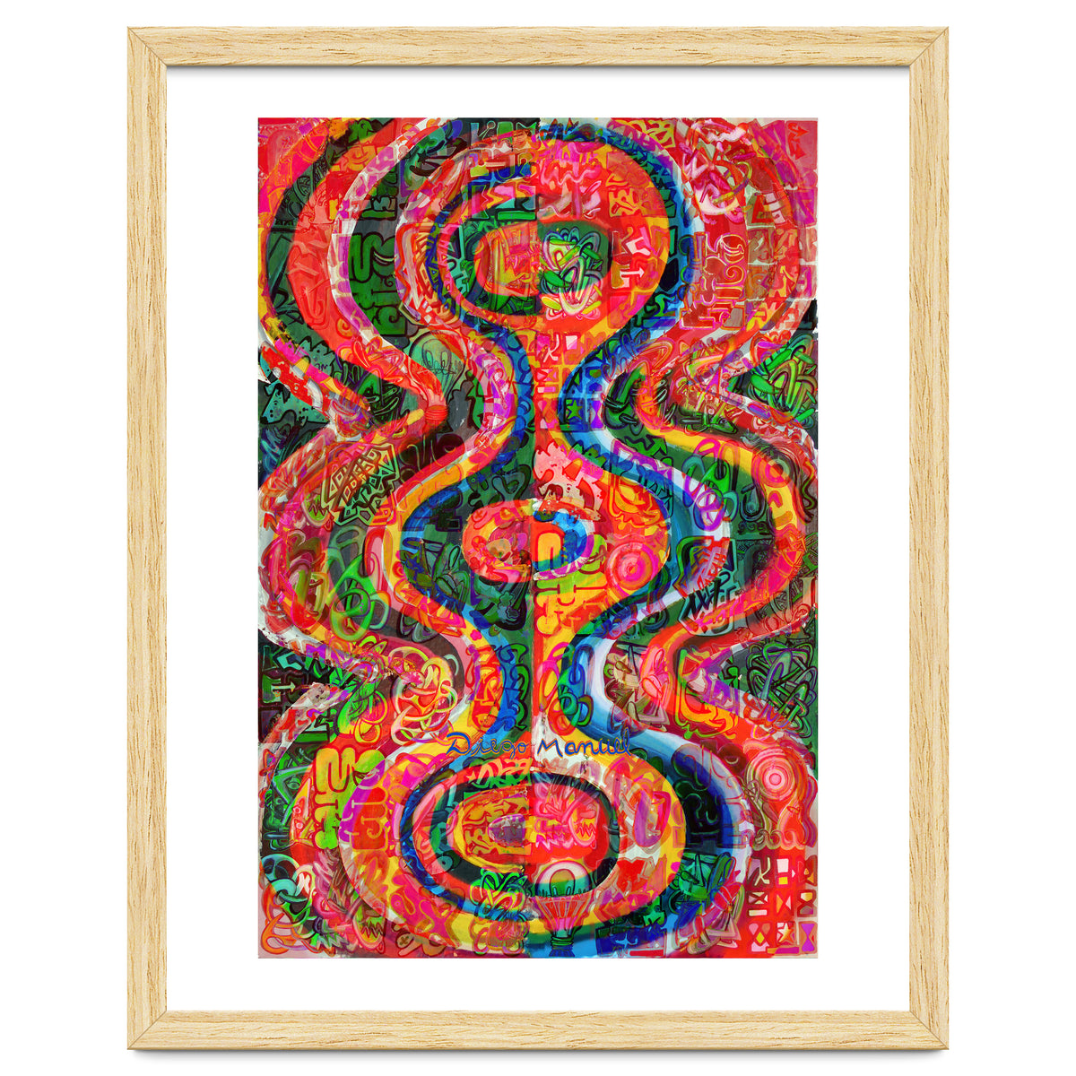 Graffiti Digital 2022 106