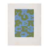Peace Advertisement (Print Only) thumbnail