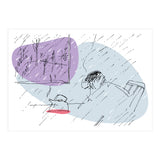 Sad Rainy Day (Print Only) thumbnail
