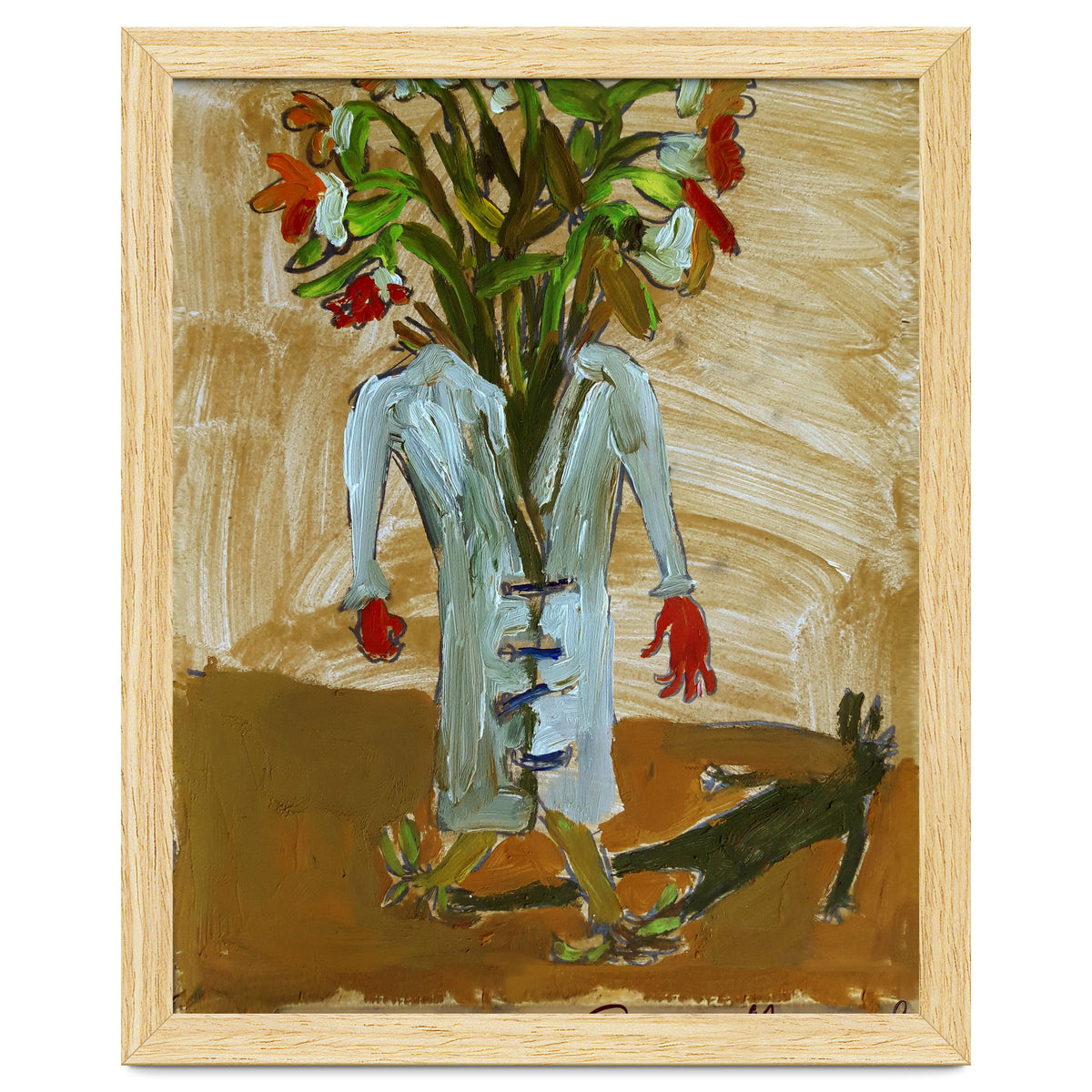 Estrella Del Arte Conceptual 3