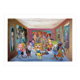 Graffiti Digital 2022 988 (Print Only) thumbnail