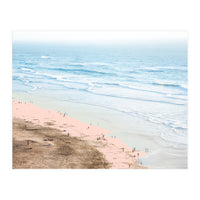 Seaside (Print Only)