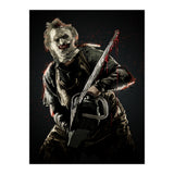 Leatherface (Print Only) thumbnail