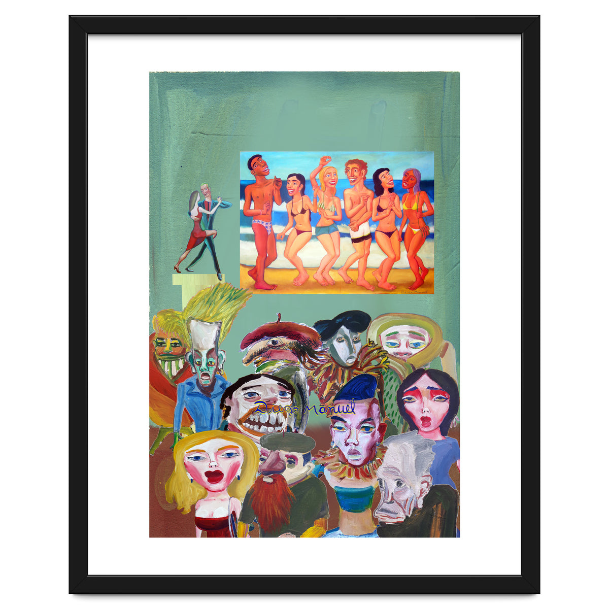 Graffiti Digital 2022 933