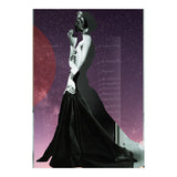 Princess (Print Only) thumbnail