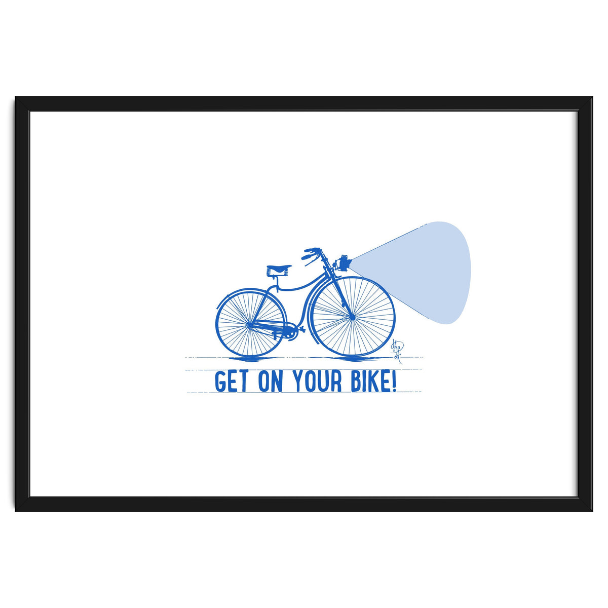 Get On Your Bike 3