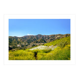 Alexander Peak (Print Only) thumbnail