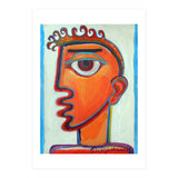 El Pintor 6 (Print Only) thumbnail
