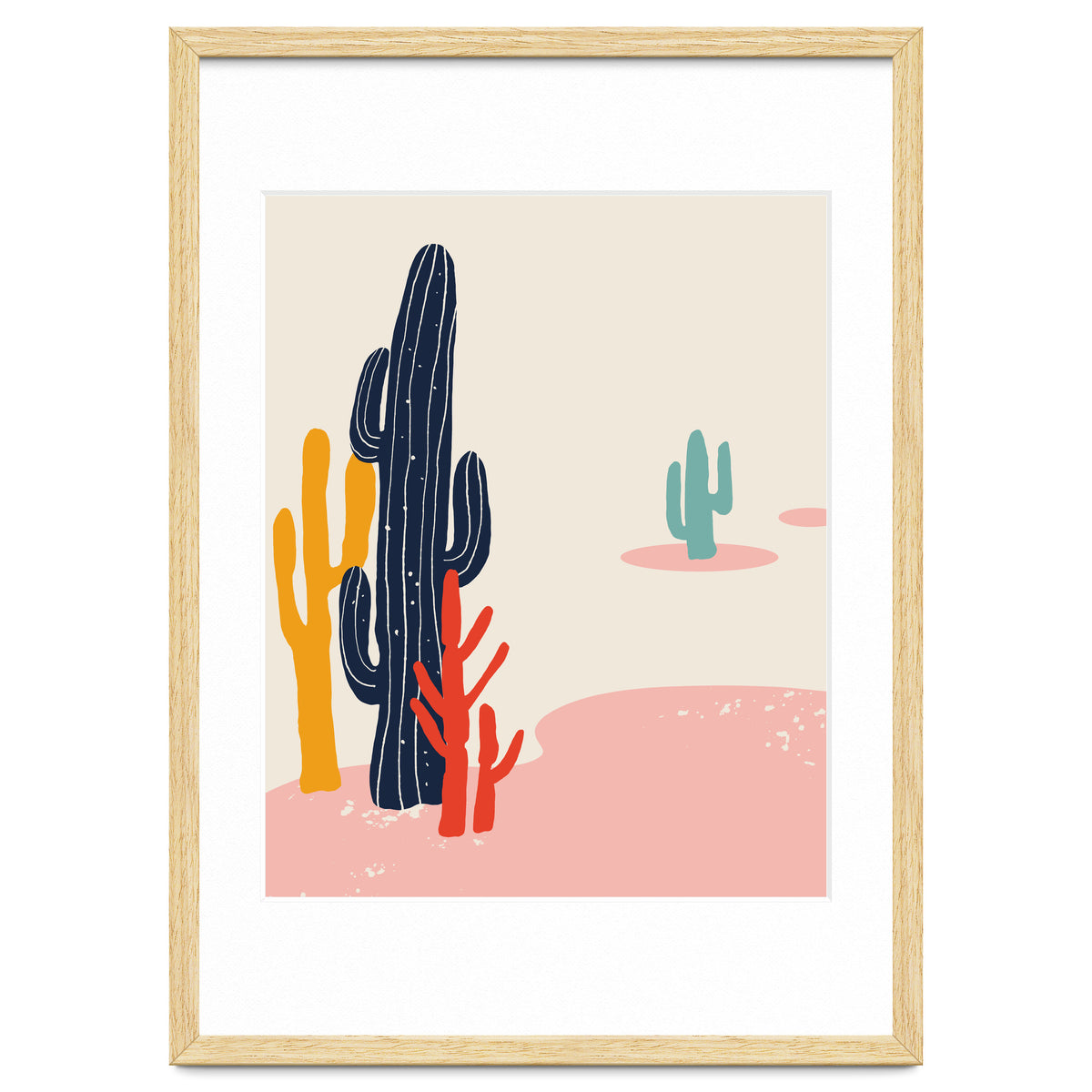 desert plants