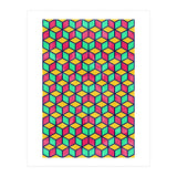 Pattern LXIII (Print Only) thumbnail