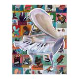 New Graffiti 89 (Print Only) thumbnail