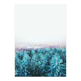 Tree Tops (Print Only) thumbnail