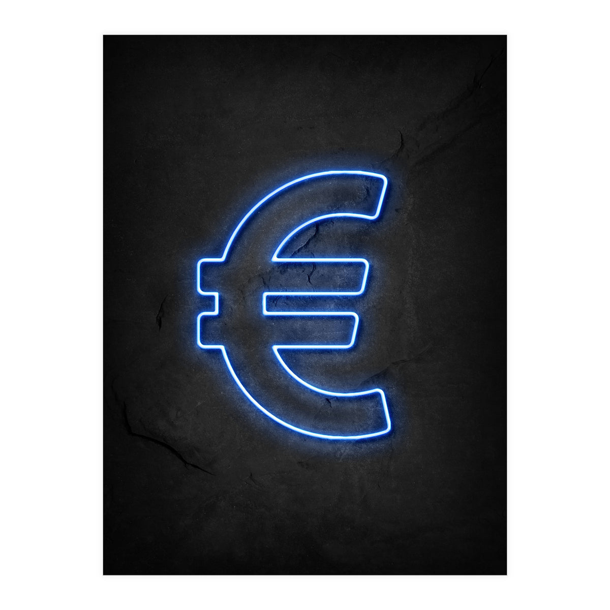 Euro (Print Only)