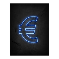 Euro (Print Only)