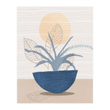 Brunch On The Patio (Print Only) thumbnail