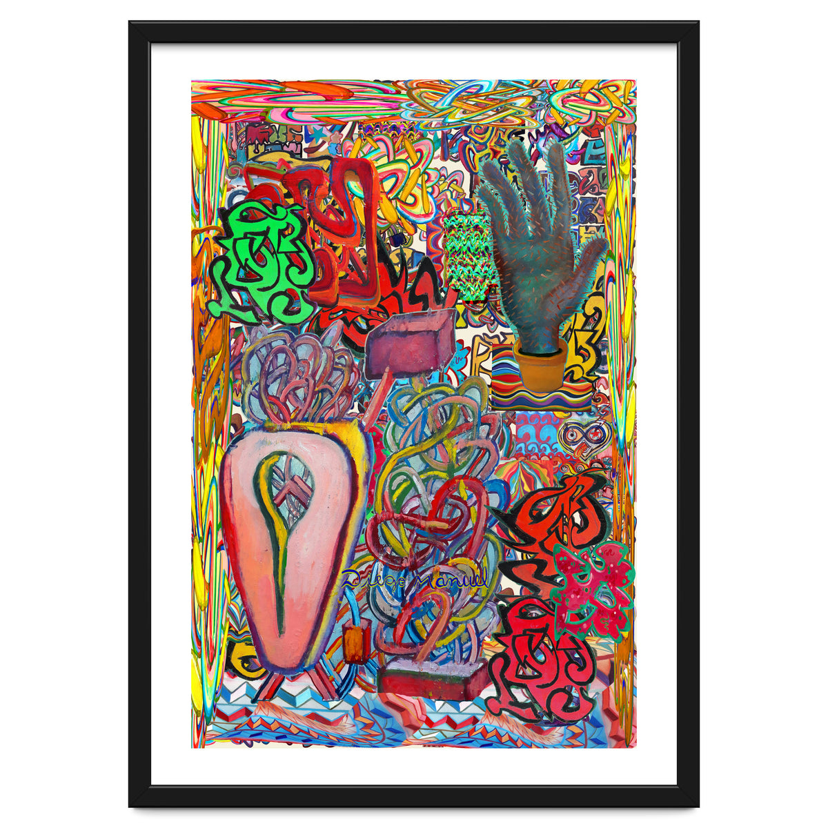 Oficina Del Cobrador 10