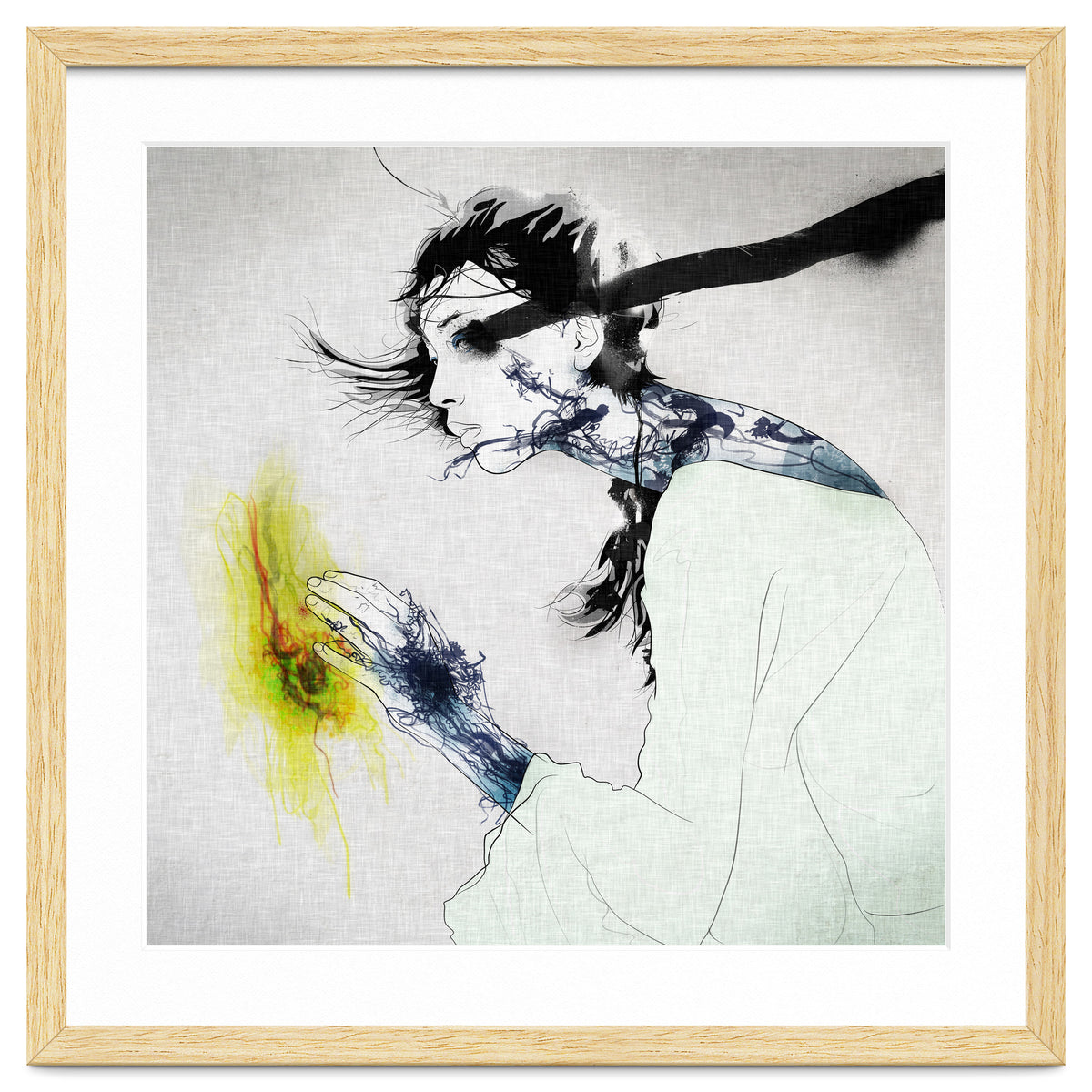 Netsugen Source Of Fever