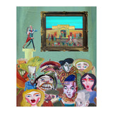 Graffiti Digital 2022 936 (Print Only) thumbnail