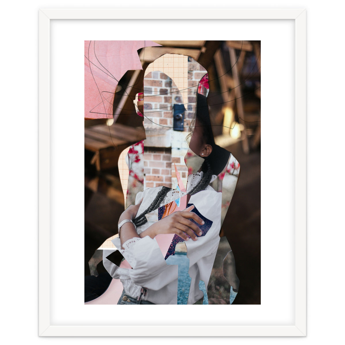 Disappeared Dreams 9