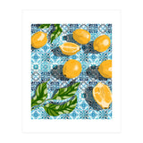 Sweet Just Isn't As Sweet Without The Sour (Print Only) thumbnail