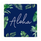 Aloha (Print Only) thumbnail