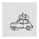 When the bike gets tired (Print Only) thumbnail