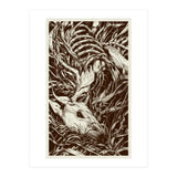 Doeeyed (Print Only) thumbnail