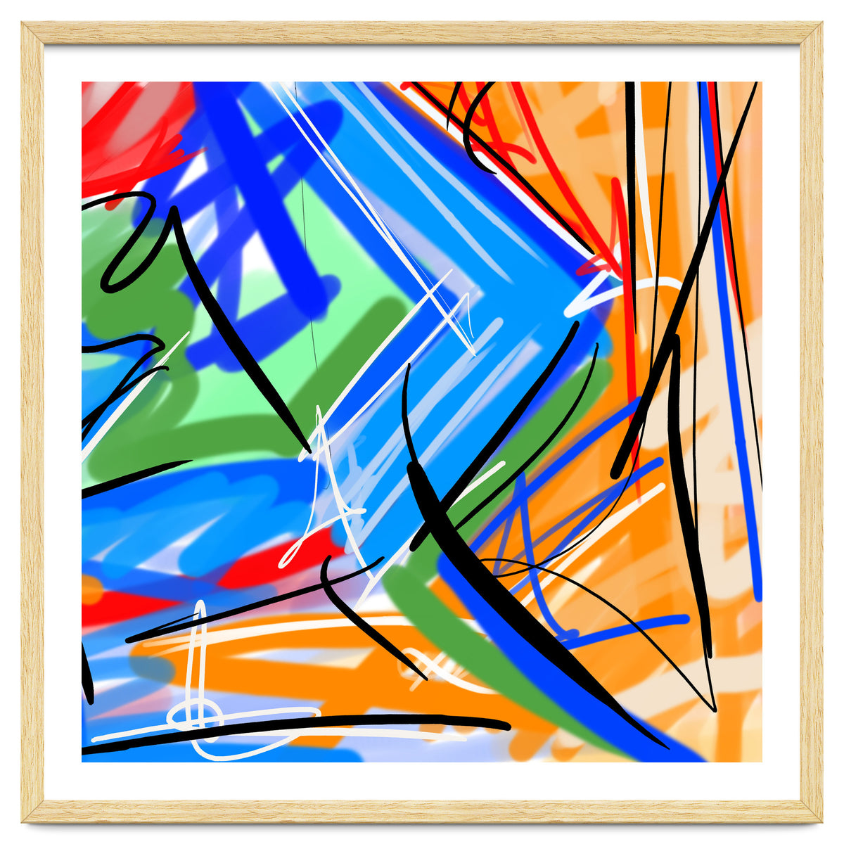 color subtleties in strokes 4