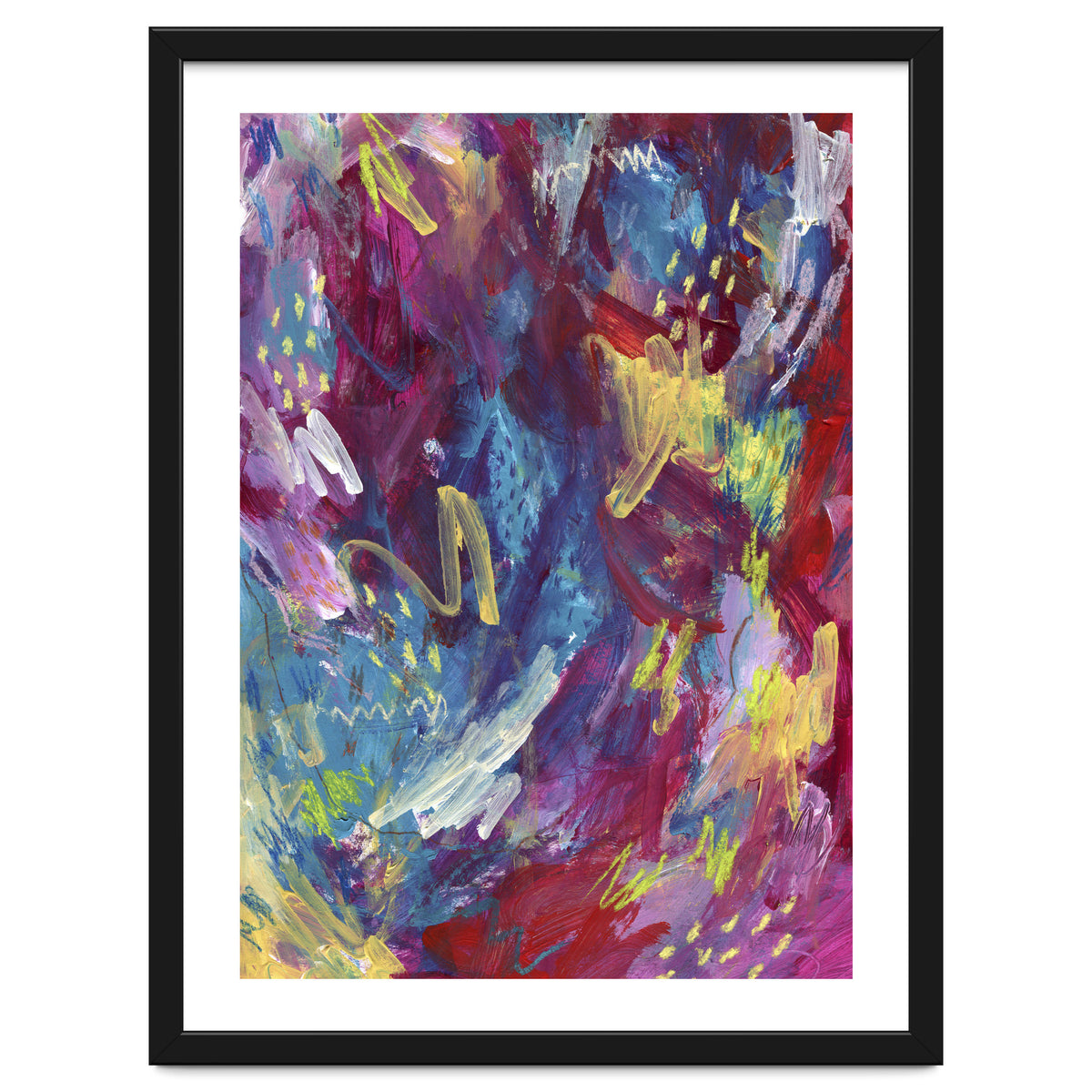 Nothing Holding Me Back 2