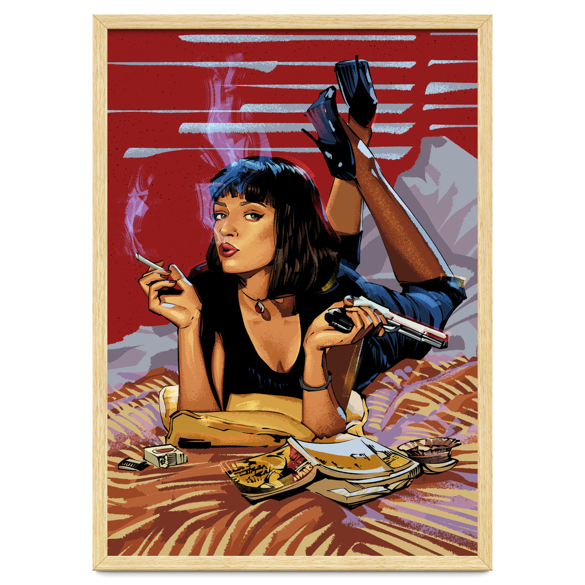 Pulp Fiction