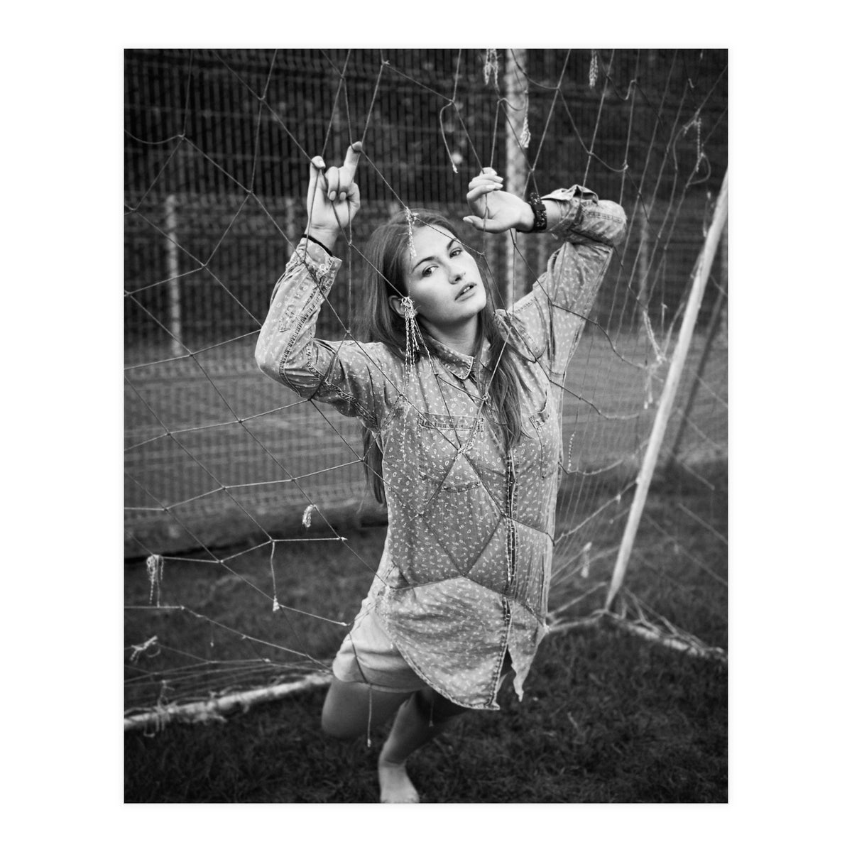 It's a Trap (Print Only)