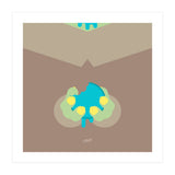 Baby G - The Macaron (Print Only) thumbnail