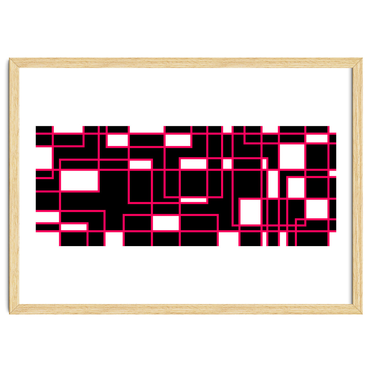 Abstrato Geométrico 40.8