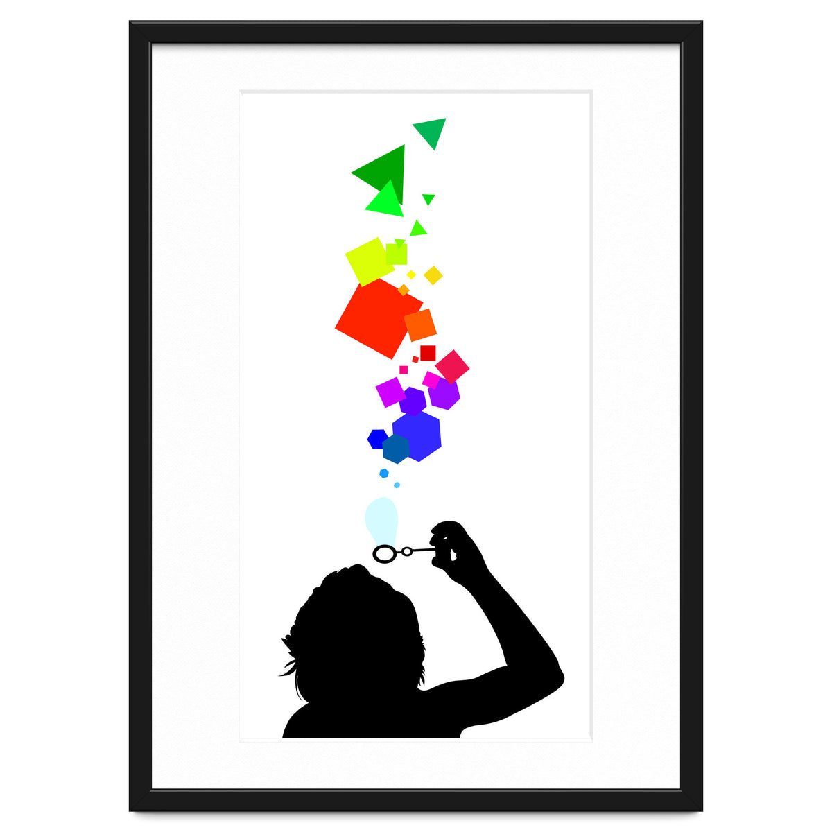 CHILDREN'S IMAGINATION