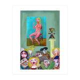 Graffiti Digital 2022 956 (Print Only) thumbnail