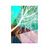 P16-H Trees And Triangles (Print Only) thumbnail