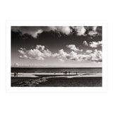 Saundersfoot, Pembrokeshire  (Print Only) thumbnail