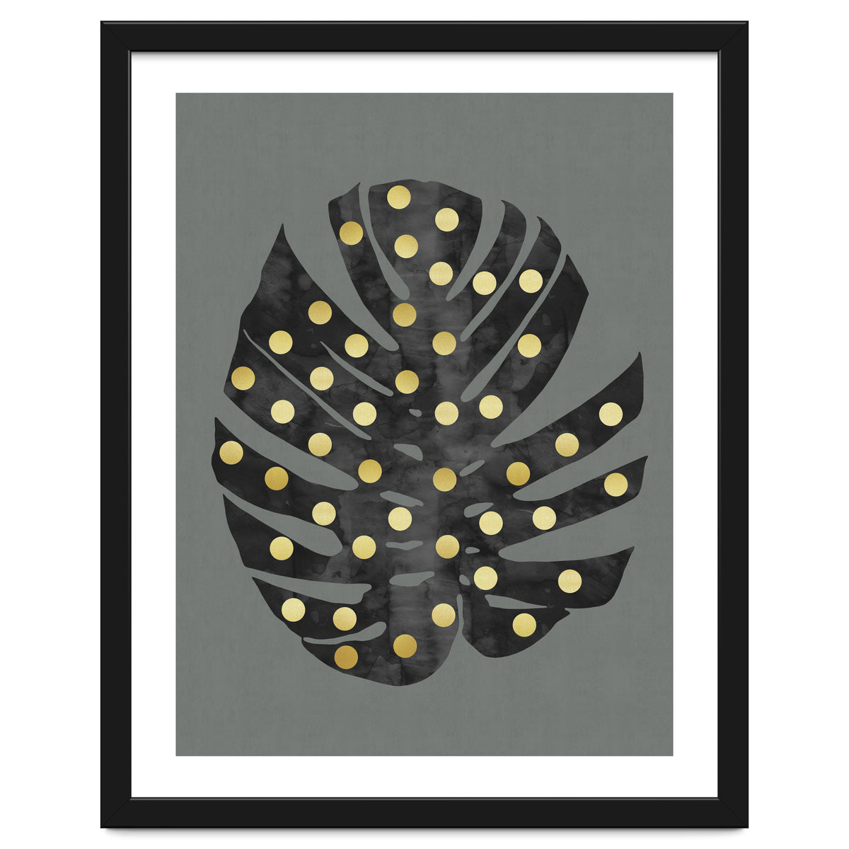 Monstera Deliciosa V