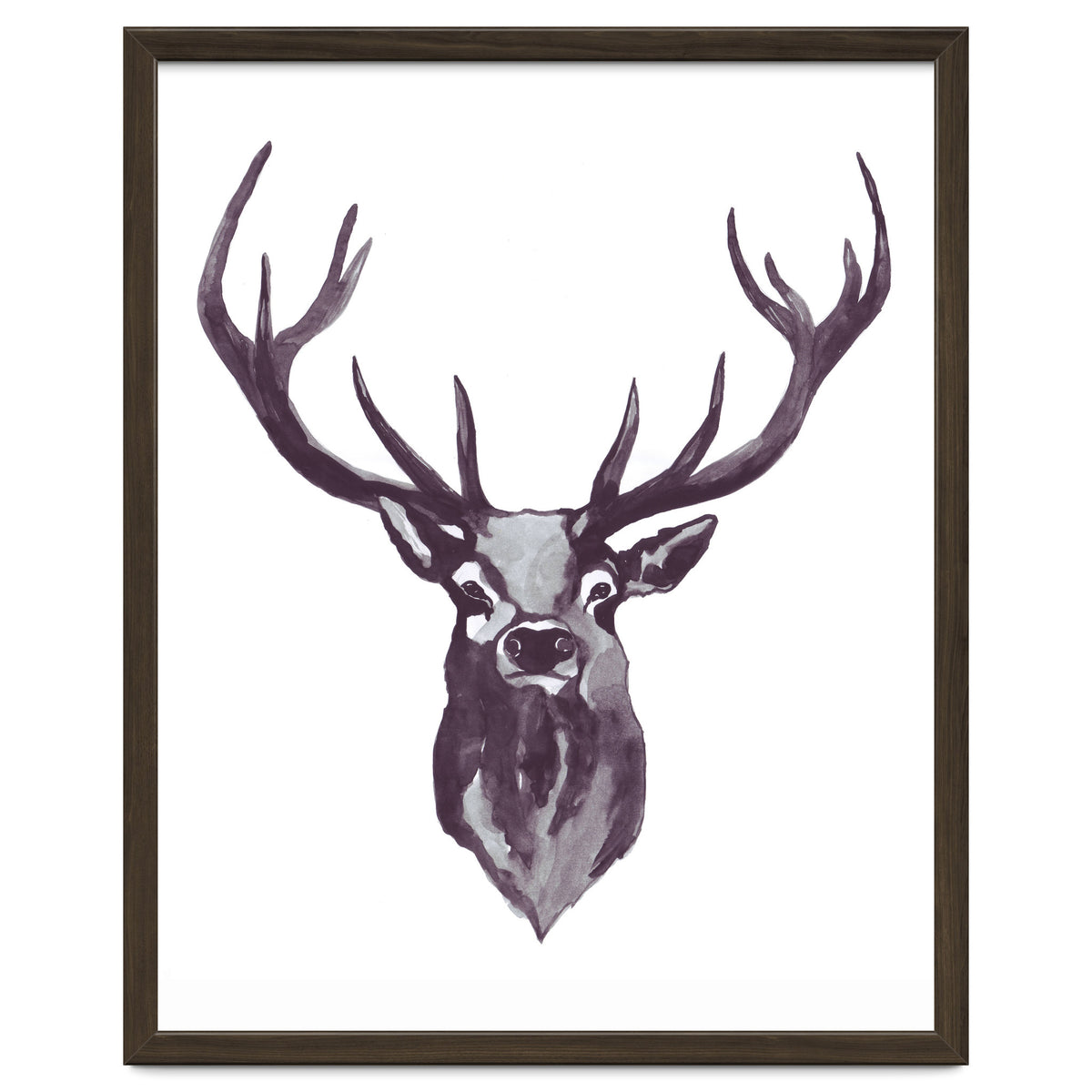 Mountain Love Stag