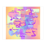 MUSIC, MUSIC, MUSIC (Print Only) thumbnail