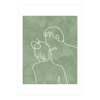 Intimacy (Print Only)